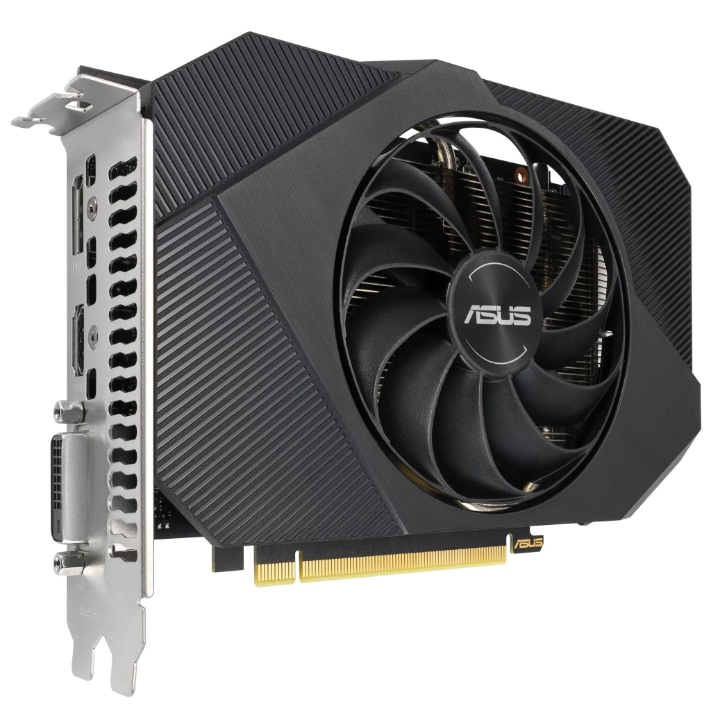 Відеокарта ASUS GeForce RTX3050 8Gb PHOENIX V2 (PH-RTX3050-8G-V2) - зображення 7