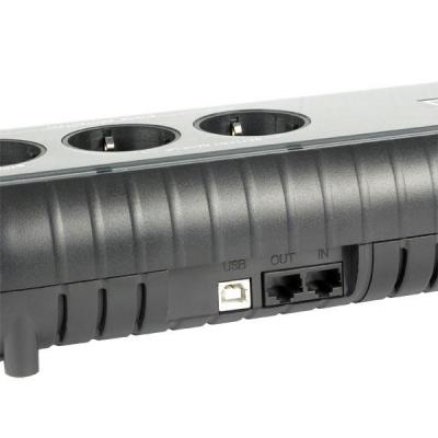 Пристрій безперебійного живлення Powercom WOW-1000U - зображення 2