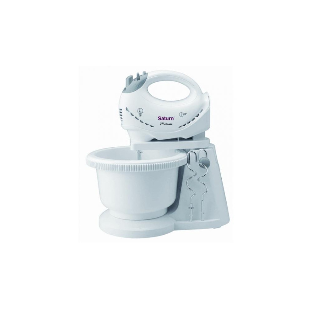 Міксер Saturn ST-FP1024 - зображення 1
