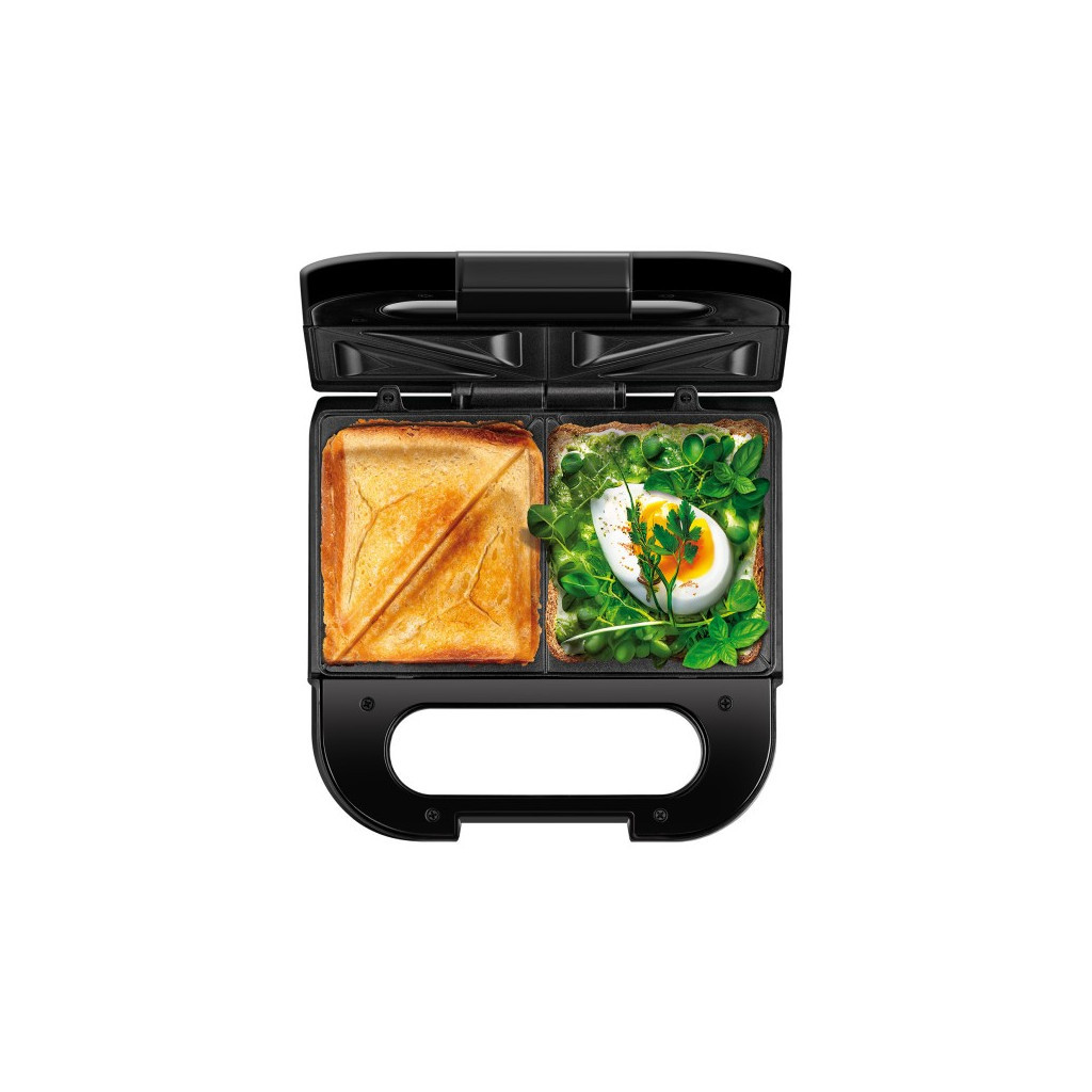 Сендвічниця MPM MOP-49M - зображення 3