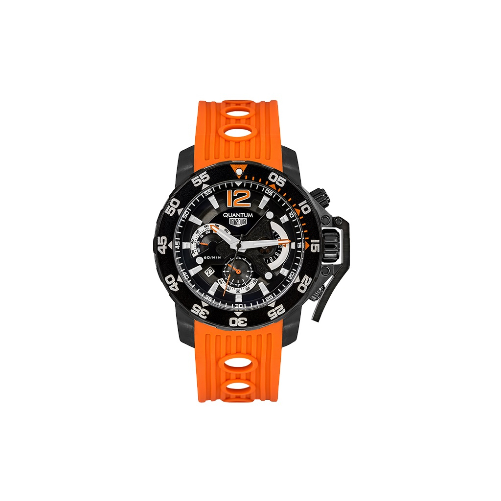 Наручний годинник Quantum Watch BAR877.650 - зображення 1