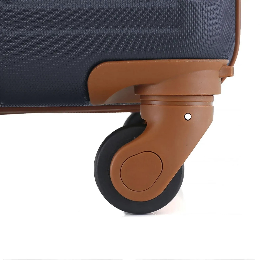 Валіза Semi Line 28" (L) Navy (T5712-3) (DAS302926) - зображення 8