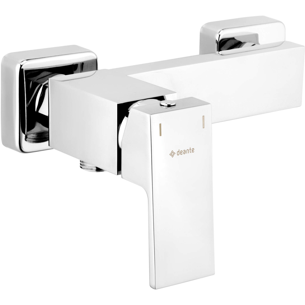 Змішувач Deante Anemon Bis (BCZ_040M) - зображення 1