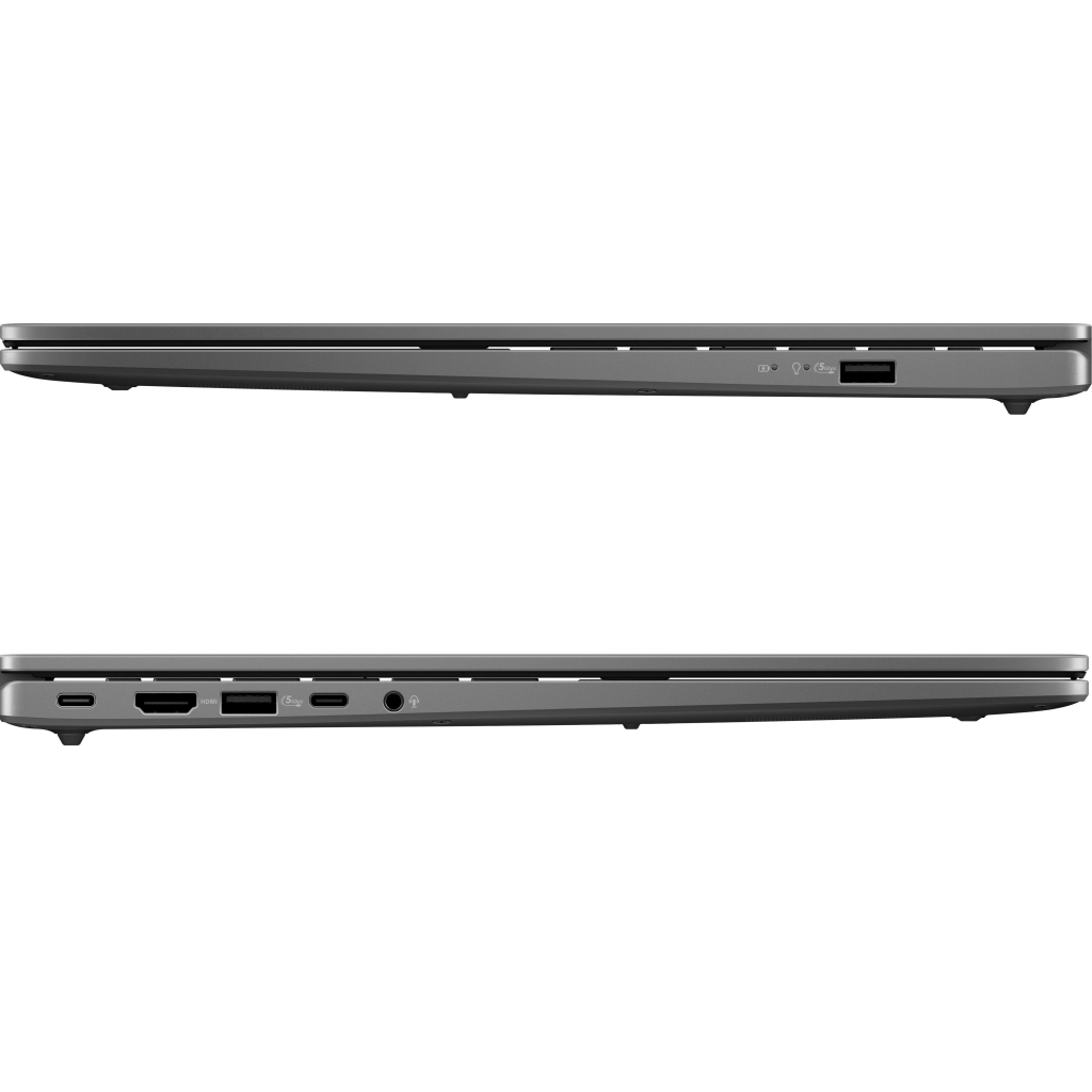 Ноутбук ASUS Vivobook S16 S3607CA-RP007 (90NB16I2-M00080) - зображення 5