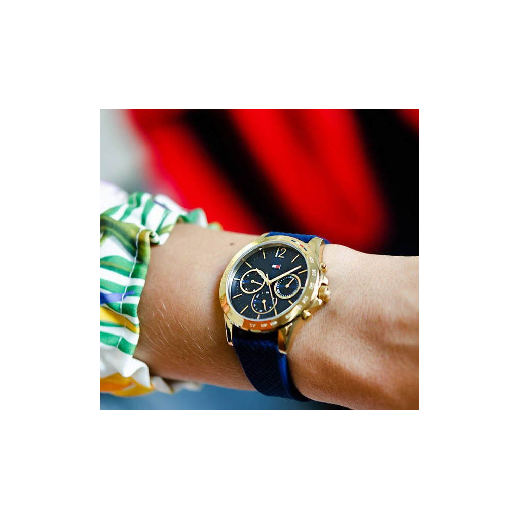Наручний годинник Tommy Hilfiger 1782198 - зображення 3