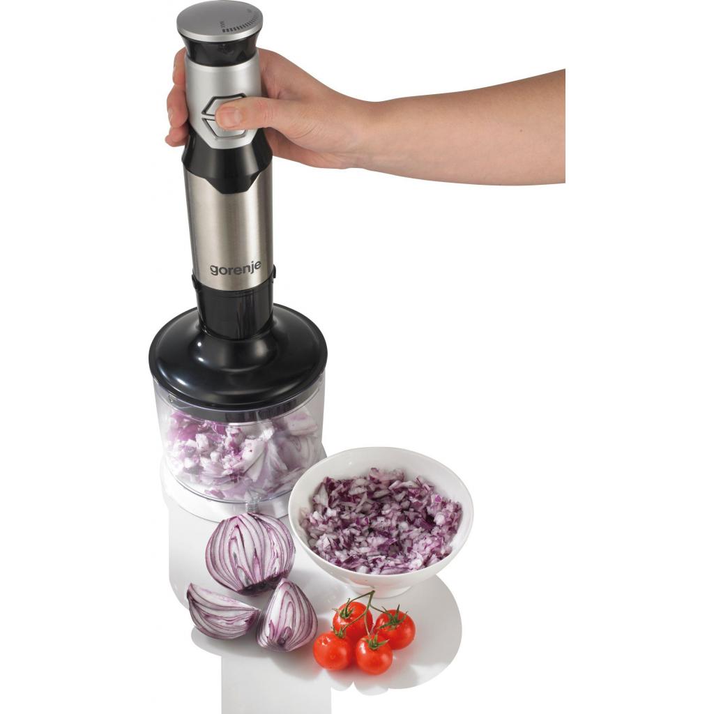 Блендер Gorenje HBX603HC - зображення 5