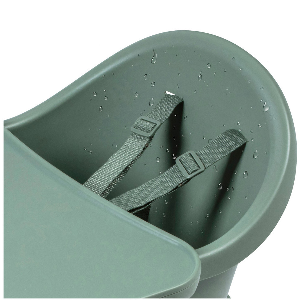 Стілець для годування Maxi-Cosi Moa Beyond Green ECO (2710045111) - зображення 8