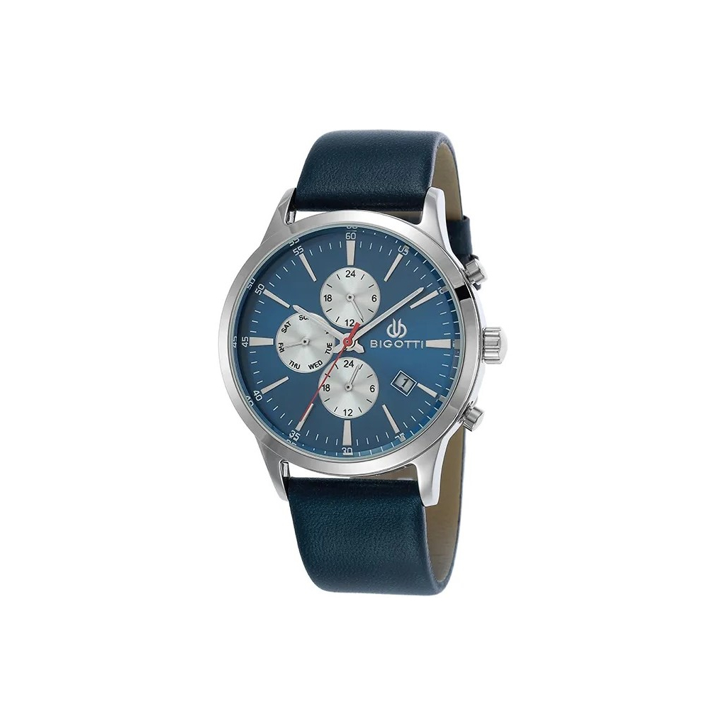 Наручний годинник Bigotti BG.1.10003-6 - зображення 1