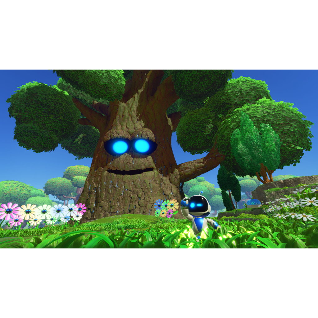 Гра Sony ASTRO BOT, BD диск (1000044863) - изображение 11