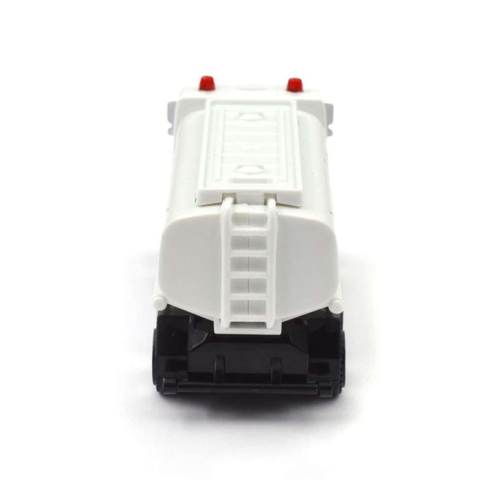 Спецтехніка TechnoDrive Volvo Volvo Газовоз UPG (250301) - зображення 6