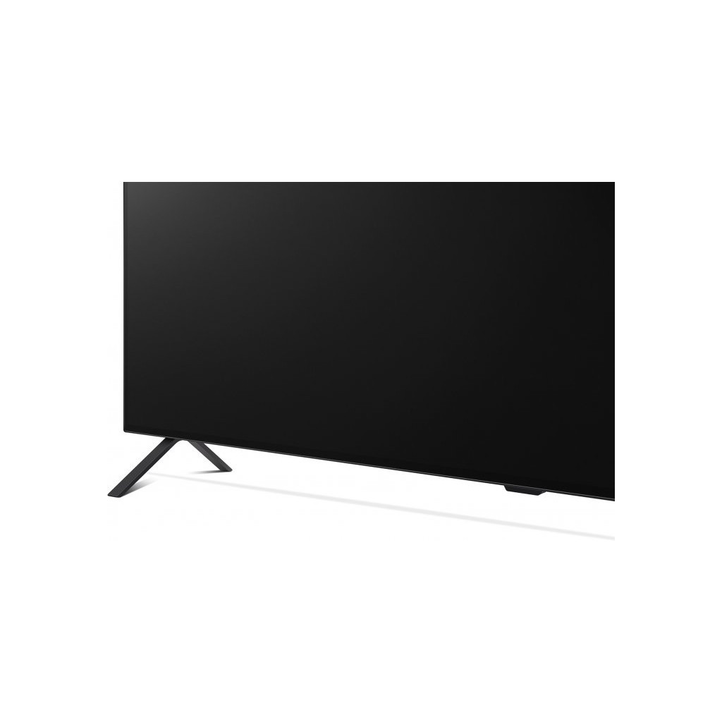 Телевізор LG OLED65A26LA - зображення 8