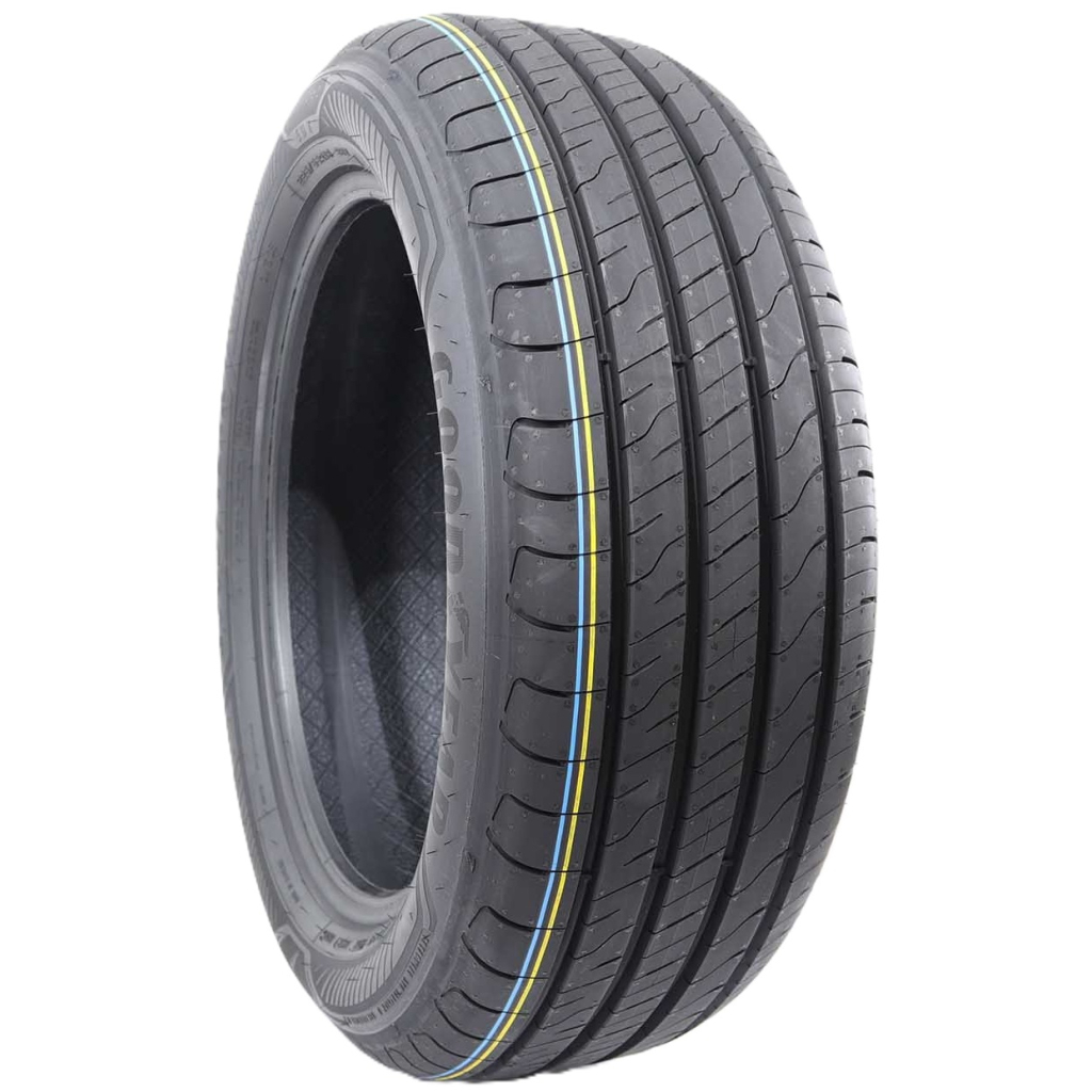 Шина Goodyear EfficientGrip 2 SUV 215/65R16 98V - зображення 1