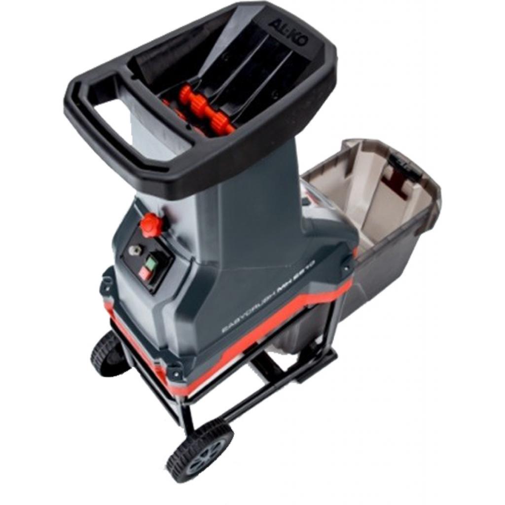 Садовий подрібнювач AL-KO Easy Crush MH 2810 (113872) - зображення 4