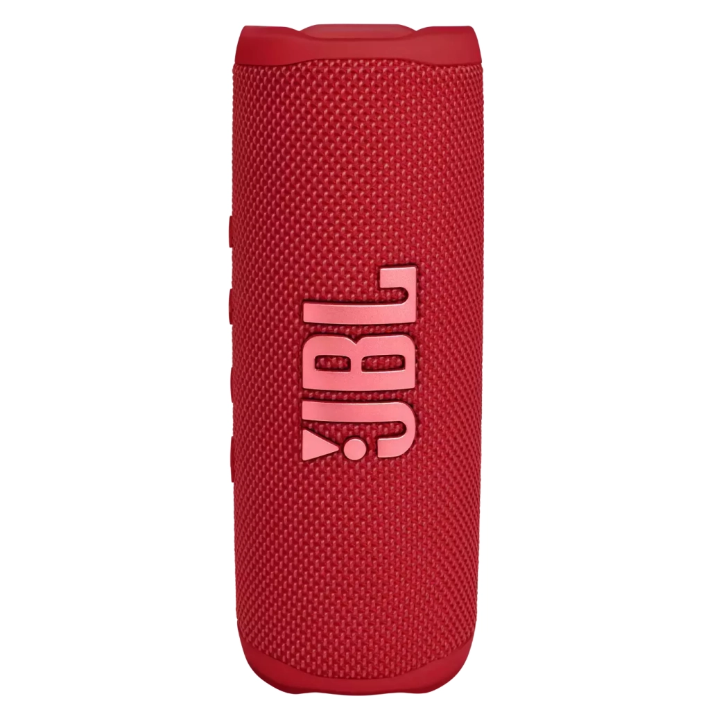 Акустична система JBL Flip 6 Red (JBLFLIP6RED) - зображення 5