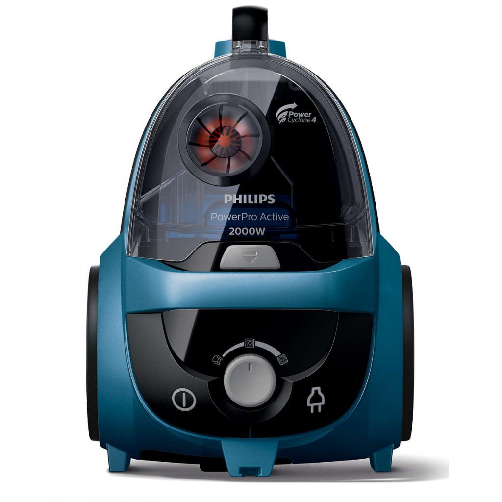 Пилосос Philips FC 8672/01 (FC8672/01) - зображення 2