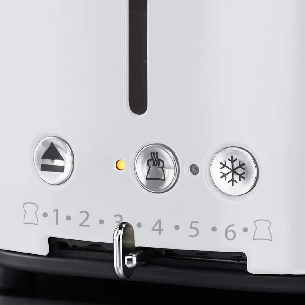 Тостер Russell Hobbs 21683-56 - зображення 2
