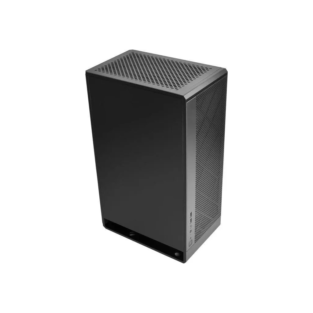 Корпус Silver Stone Alta ALG1MB (SST-ALG1MB) - зображення 6