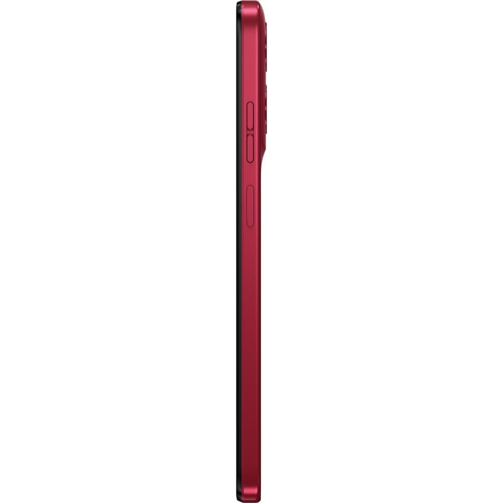 Мобільний телефон Motorola G05 4/128GB Plum Red (PB6L0035UA) - зображення 5