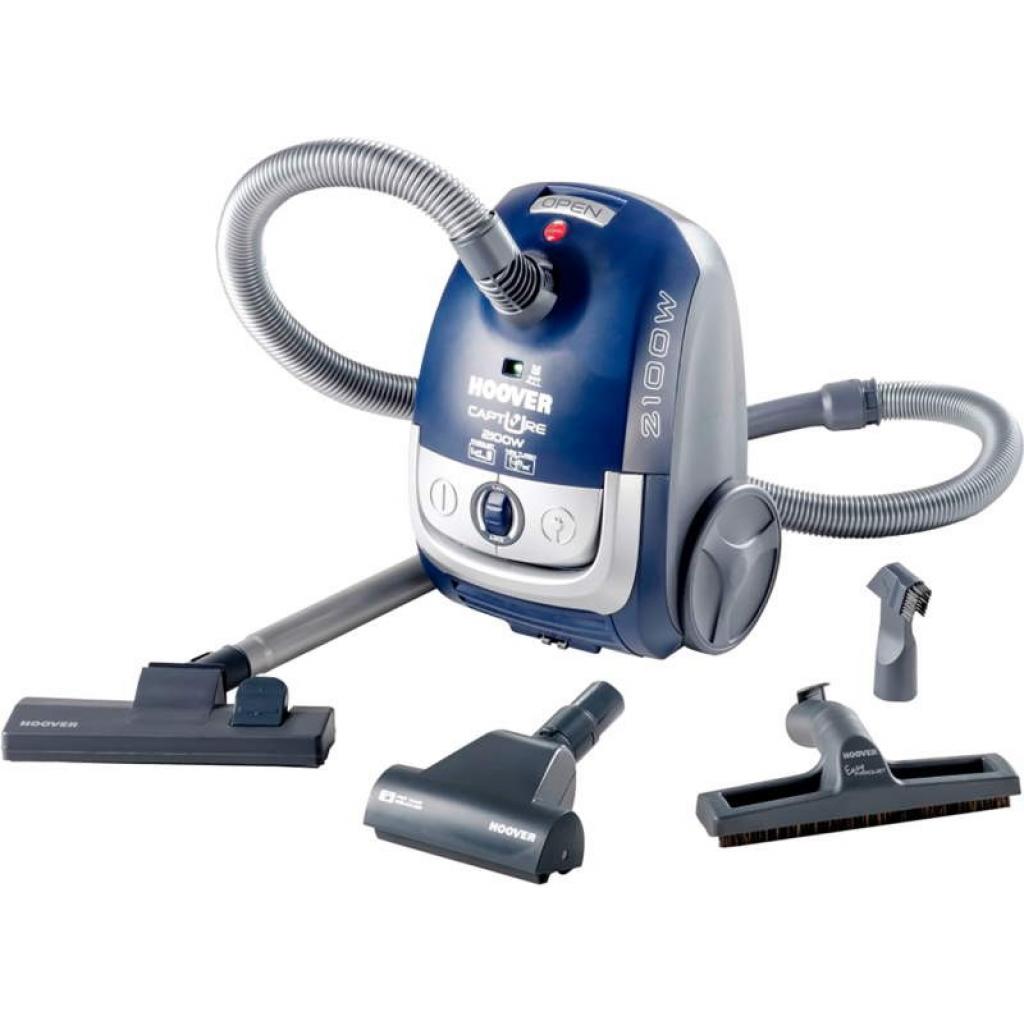 Пилосос Hoover TCP 2120 (TCP2120) - зображення 7