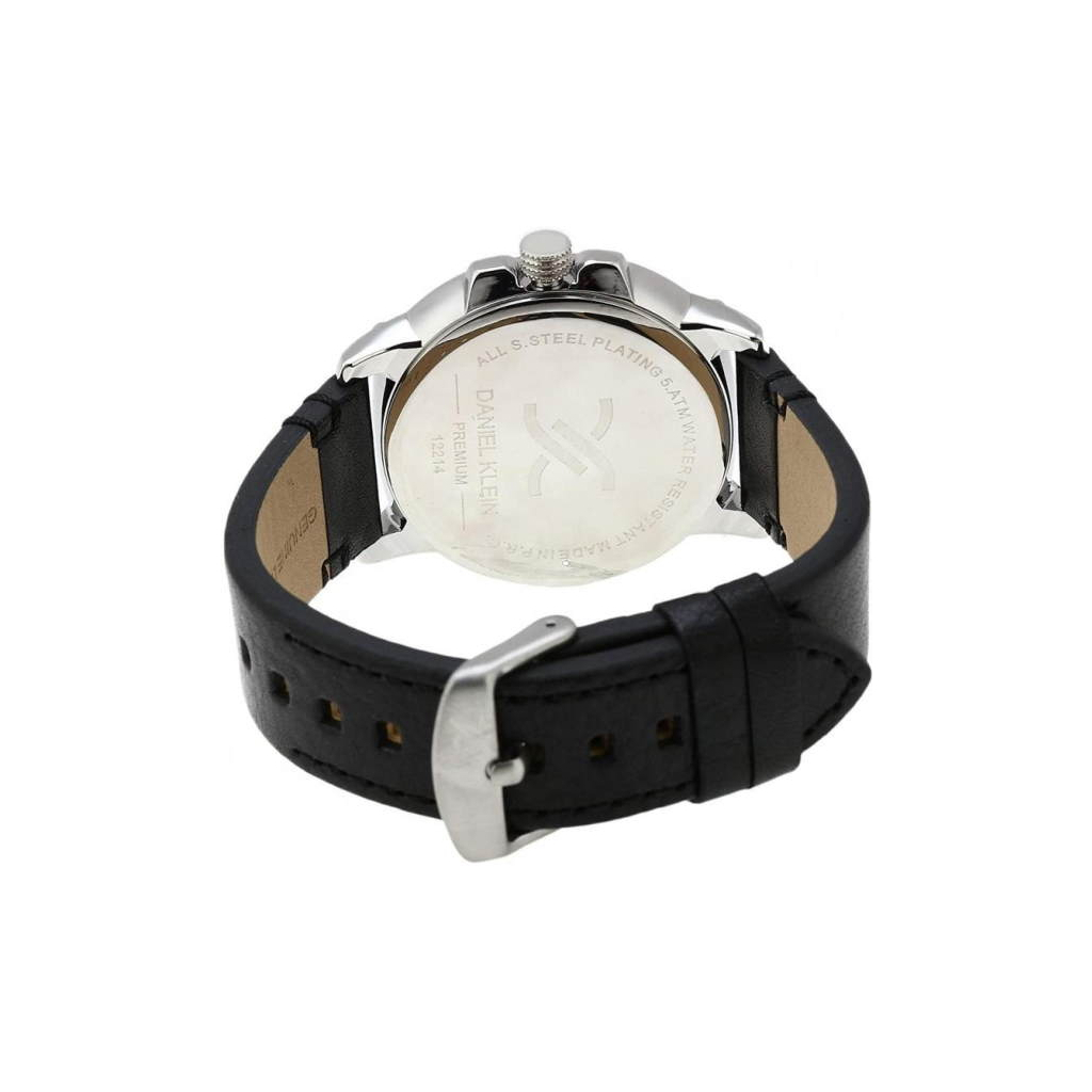 Наручний годинник Daniel Klein DK12214-6 - зображення 2