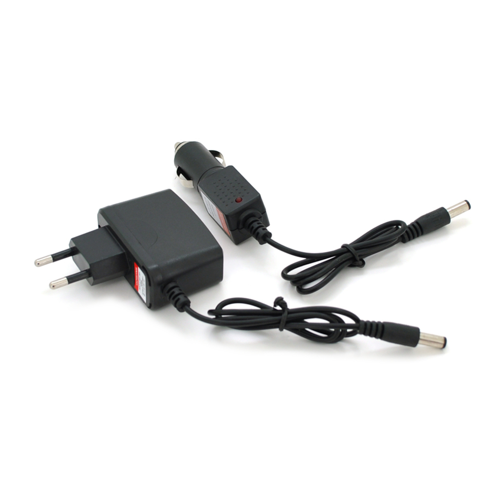 Ліхтар Voltronic Gold Silver GS-8006 (GS-8006) - зображення 3