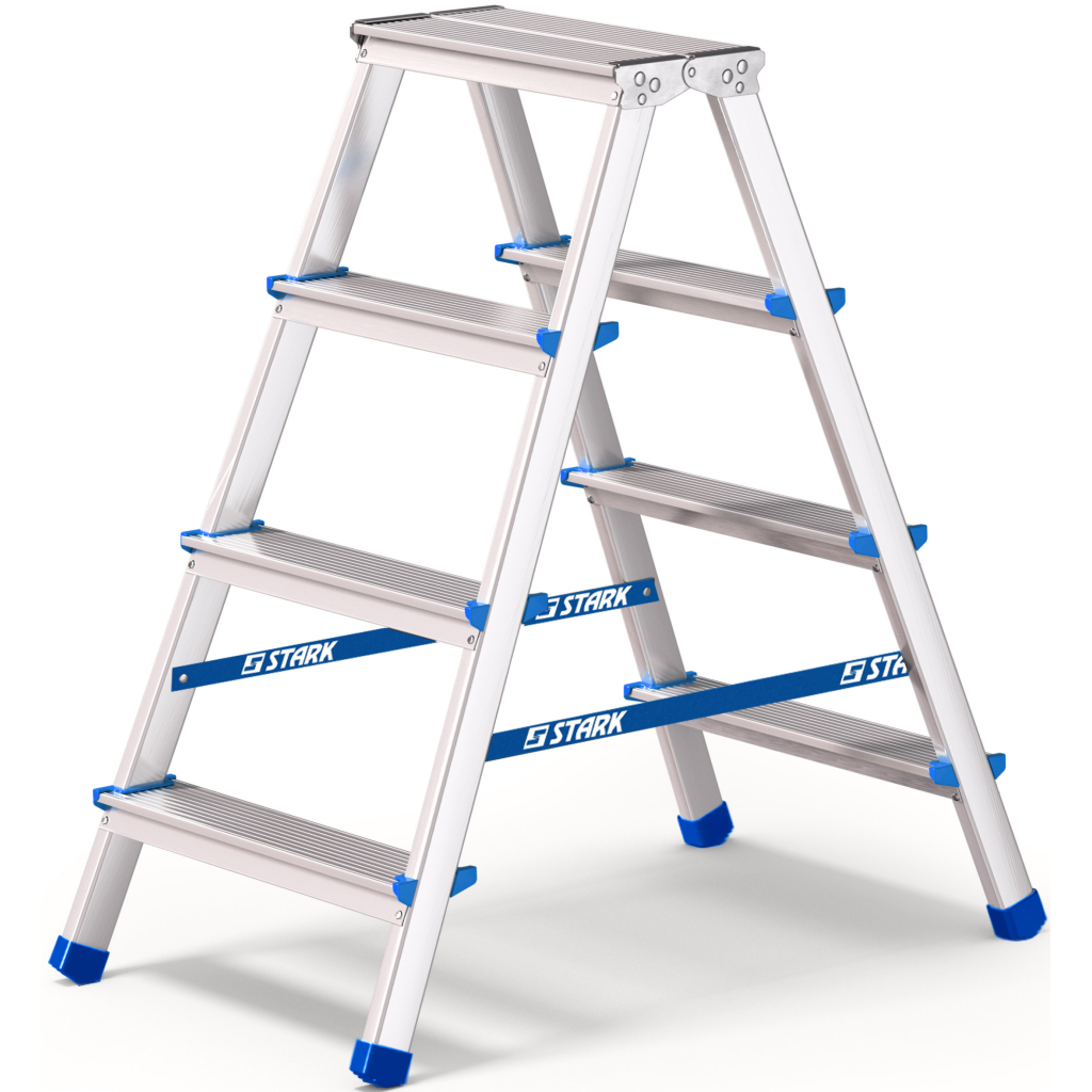 Драбина Stark SDHR 404 HOME (526240202) - зображення 1