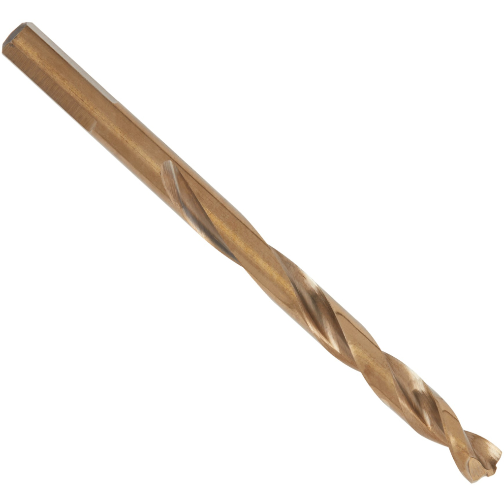 Свердло Milwaukee по металу HSS-Co DIN338, 7,5мм (4932363272) - зображення 1