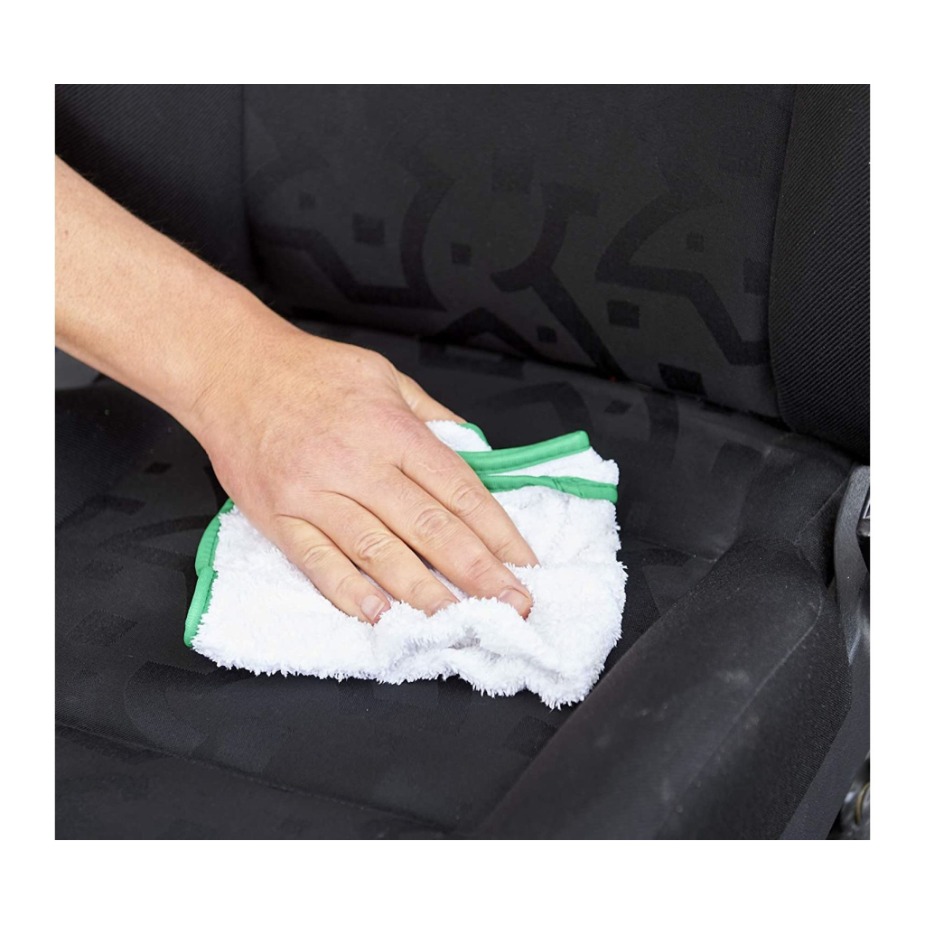 Автомобільний очисник Sonax XTREME Polster + Alcantara Reiniger 400 мл (206300) - изображение 5