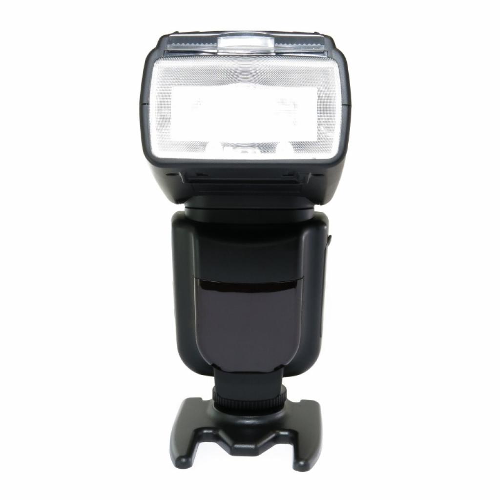 Спалах Extradigital DF-860C (FLC1900) - зображення 2