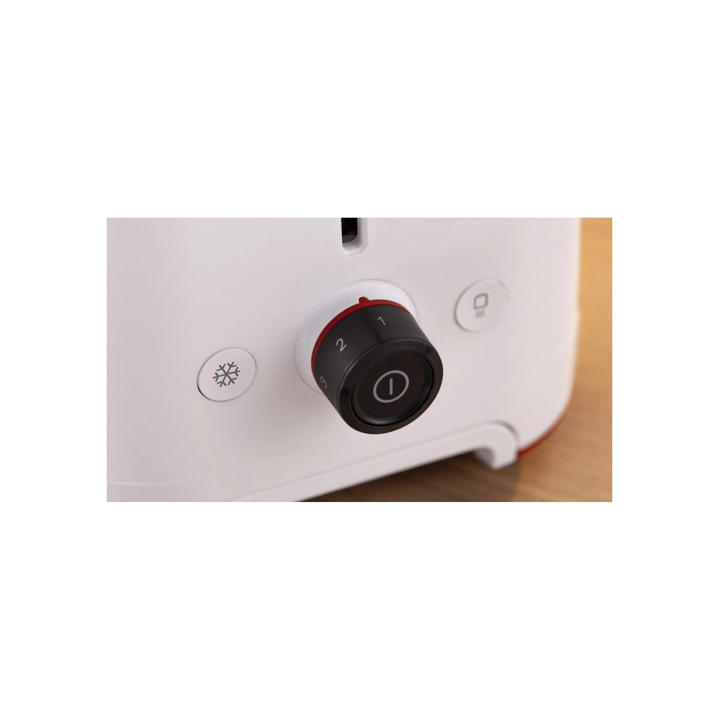 Тостер Bosch TAT3M121 - зображення 4
