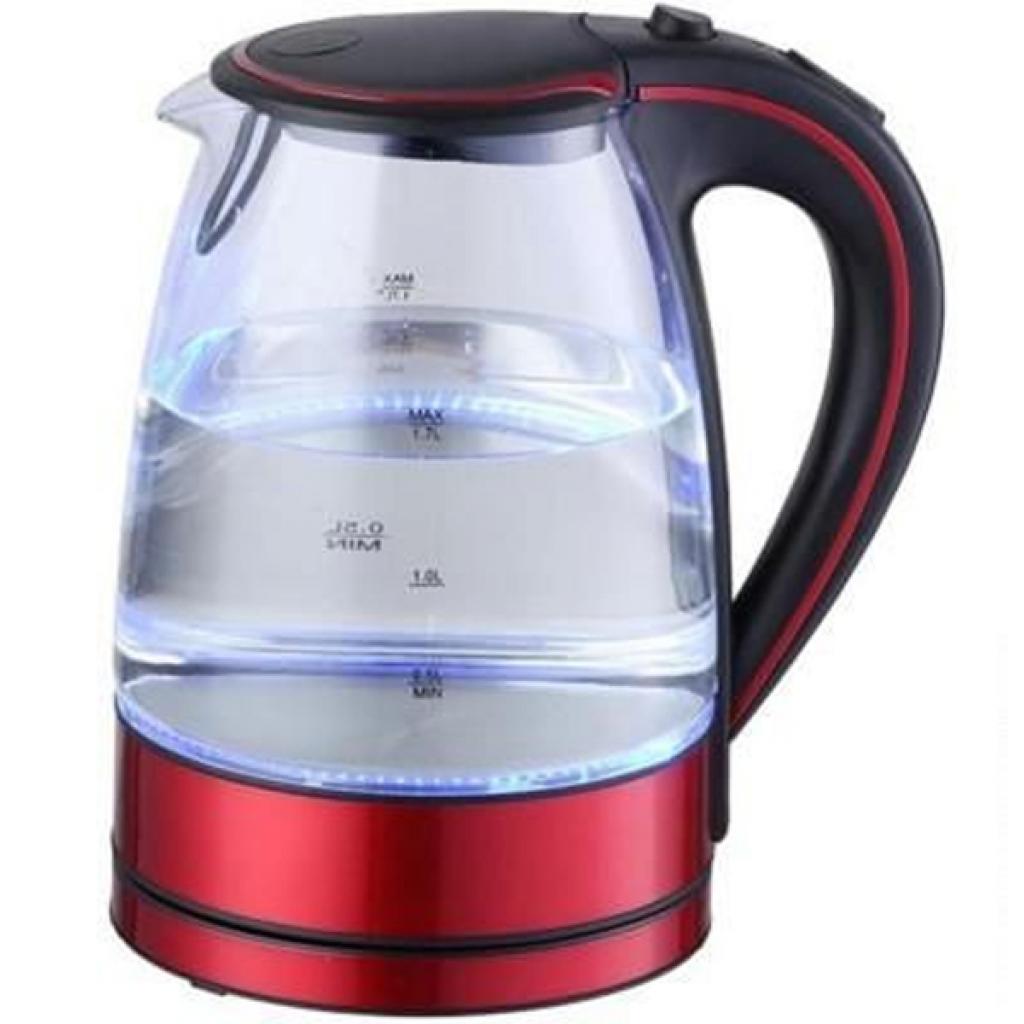 Електрочайник Kalunas KKT-9202 - зображення 1