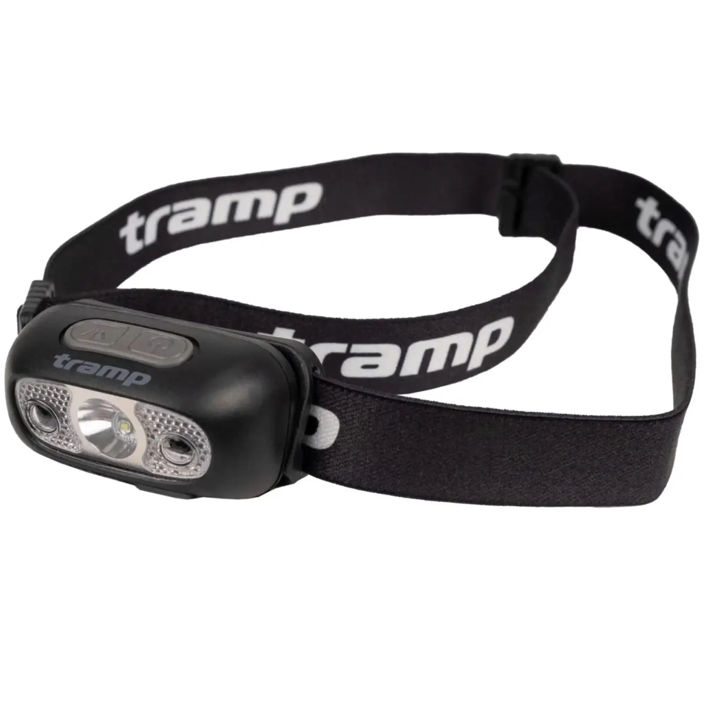 Ліхтар Tramp UTRA-187 - зображення 1