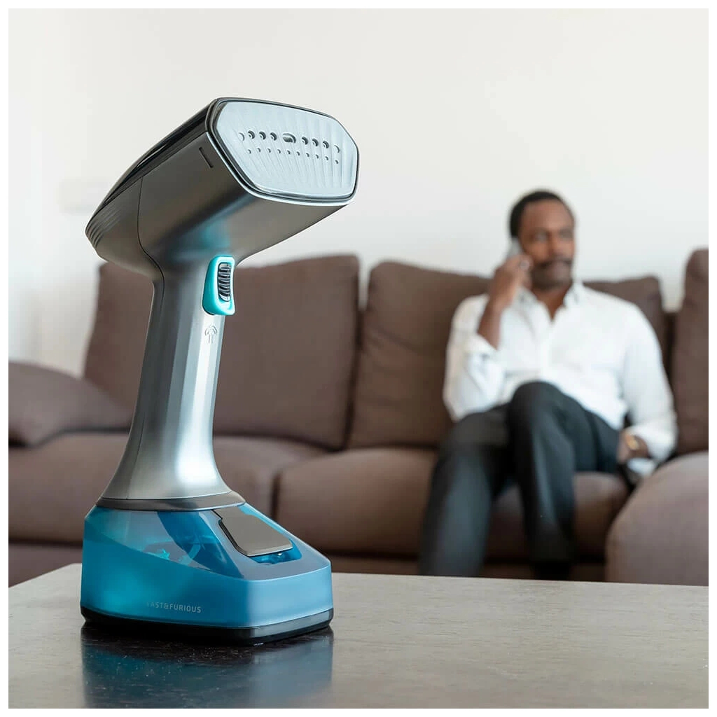 Відпарювач для одягу Cecotec CCTC-05518 - зображення 5