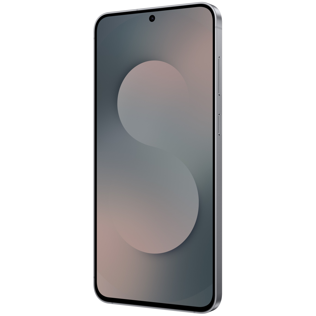 Мобільний телефон Samsung Galaxy S25 FE 8/256Gb Jetblack (SM-S731BZKGEUC) - зображення 5