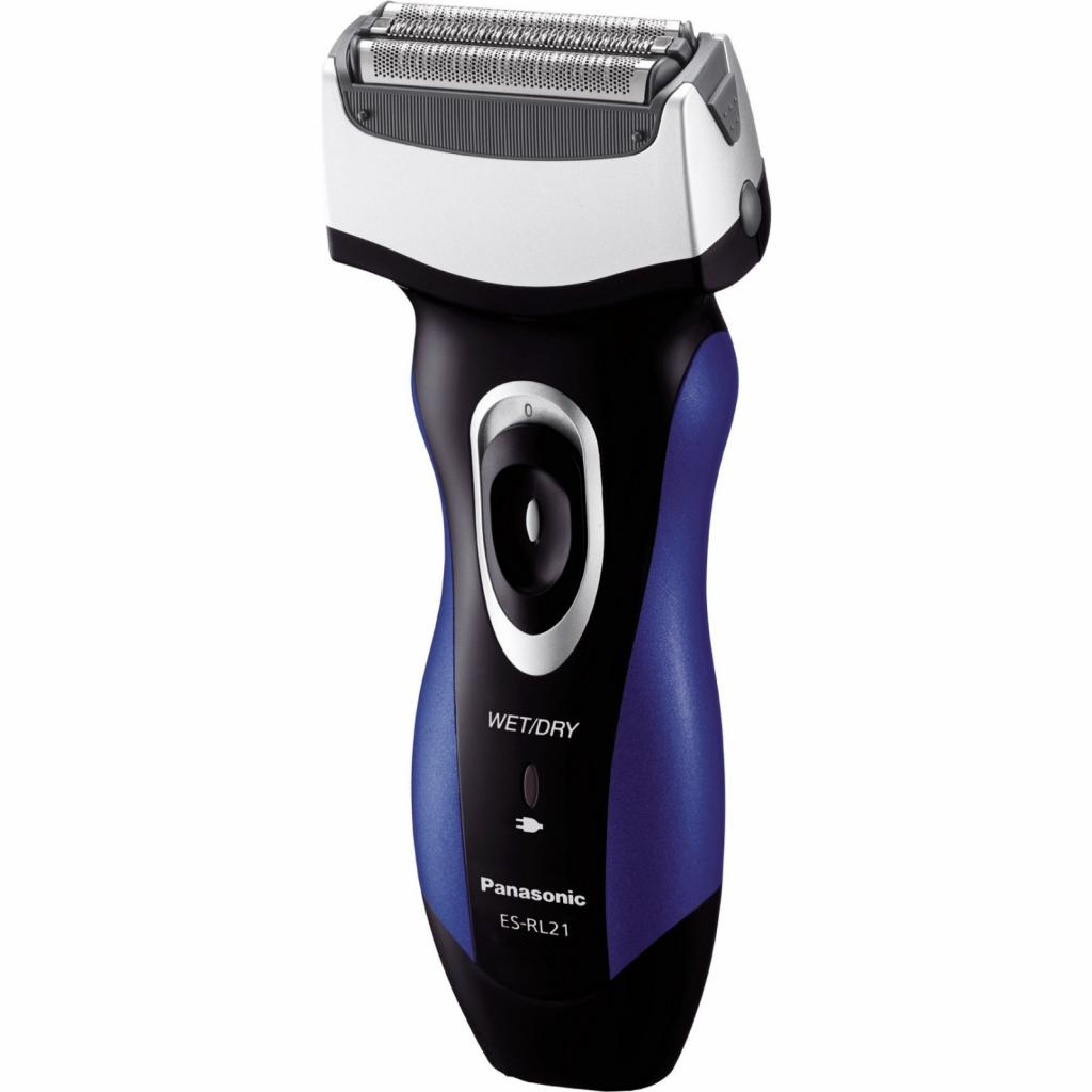 Електробритва Panasonic ES-6002 (ES-6002-A520) - зображення 1