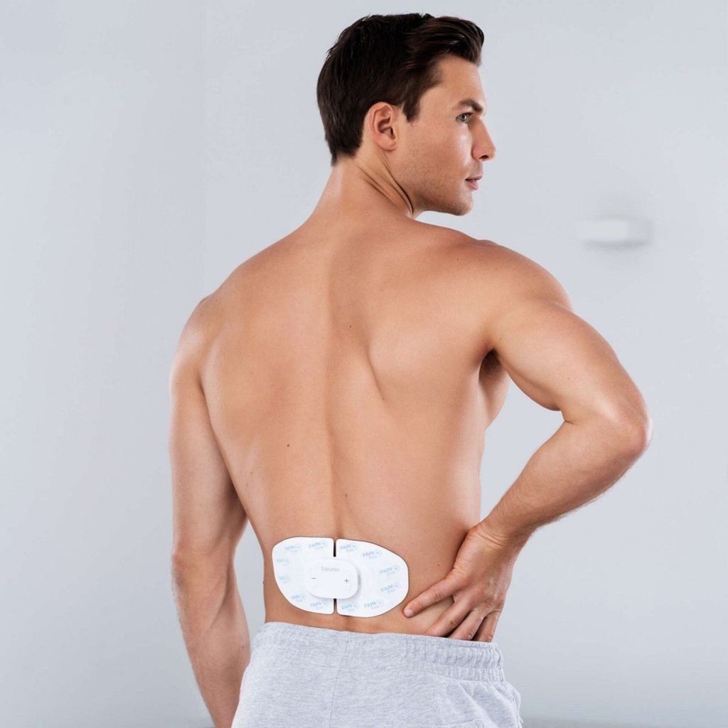 Електростимулятор Beurer EM 70 - изображение 5