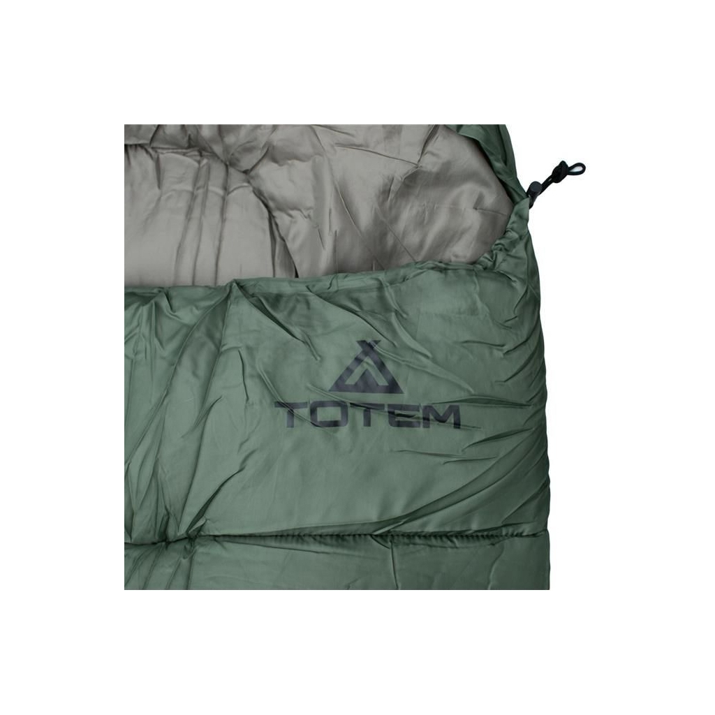 Спальний мішок Totem Fisherman L (UTTS-012-L) - зображення 2