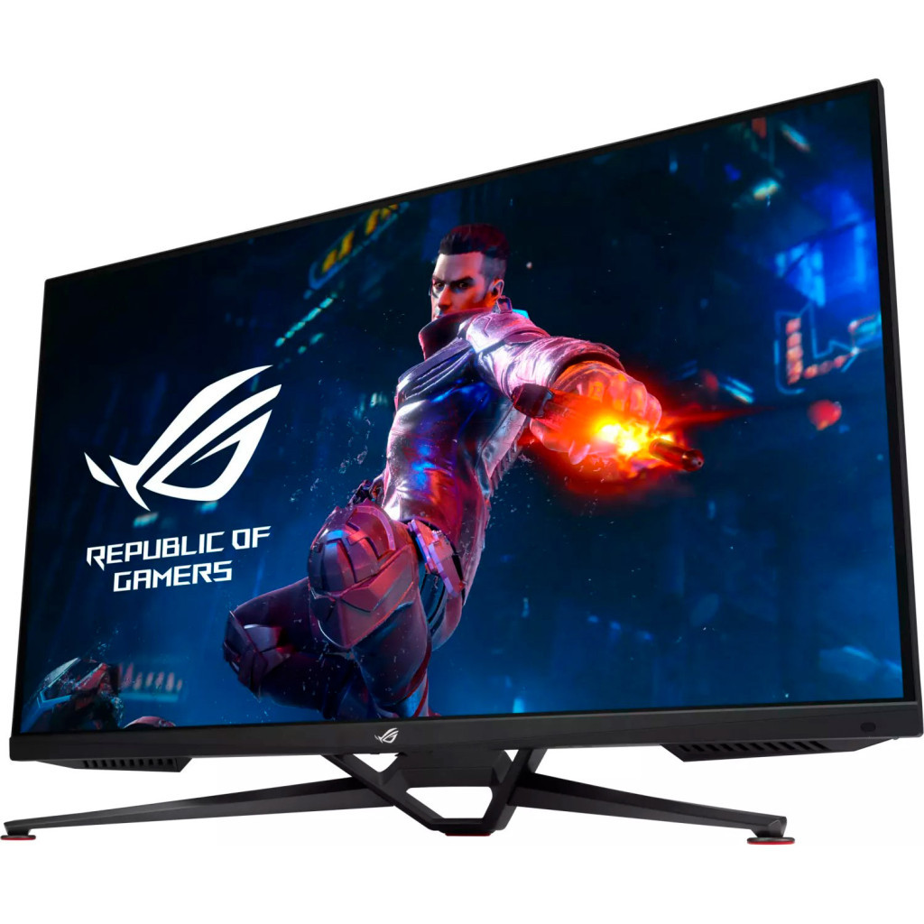 Монітор ASUS PG38UQ - зображення 3