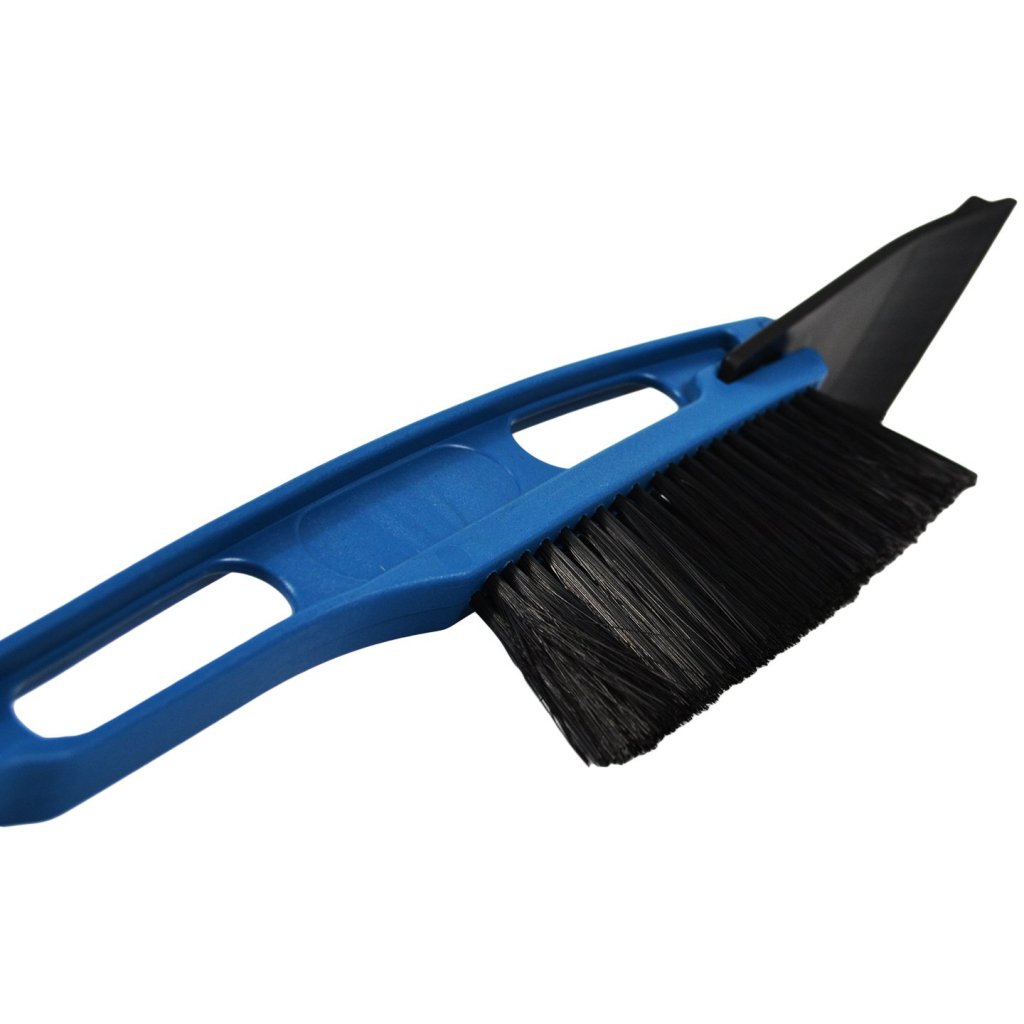 Щітка зі скребком Bottari 53 см "BRUSHICE 18" (32309Blue-IS) - изображение 3