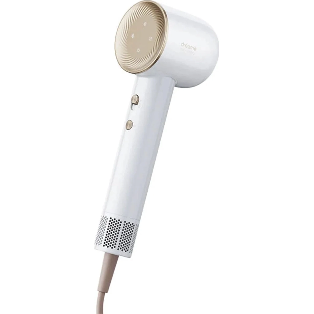 Фен Dreame Glory-WH (AHD6A-WH) - зображення 3