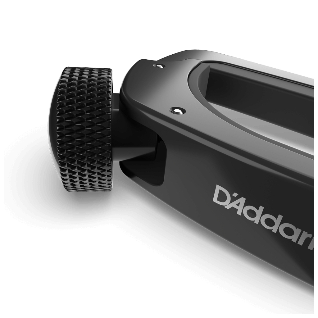 Каподастр D'Addario Capo Lite (PW-CP-07) - зображення 2