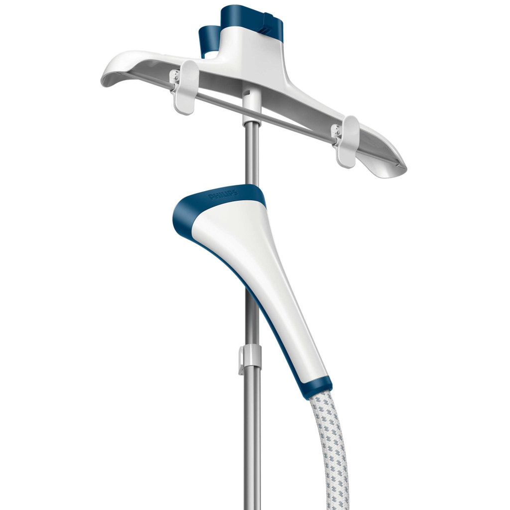 Відпарювач для одягу Philips GC527/20 - зображення 8