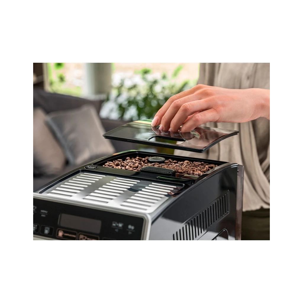 Кавомашина DeLonghi ETAM 29.513 WB - зображення 7