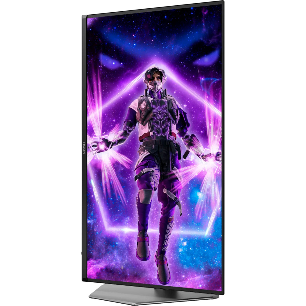 Монітор AOC AG326UD - зображення 10