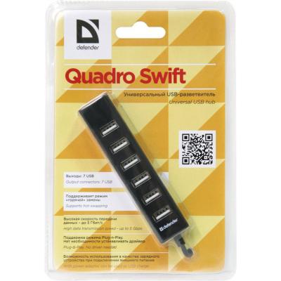 Концентратор Defender Quadro Swift (83203) - зображення 4