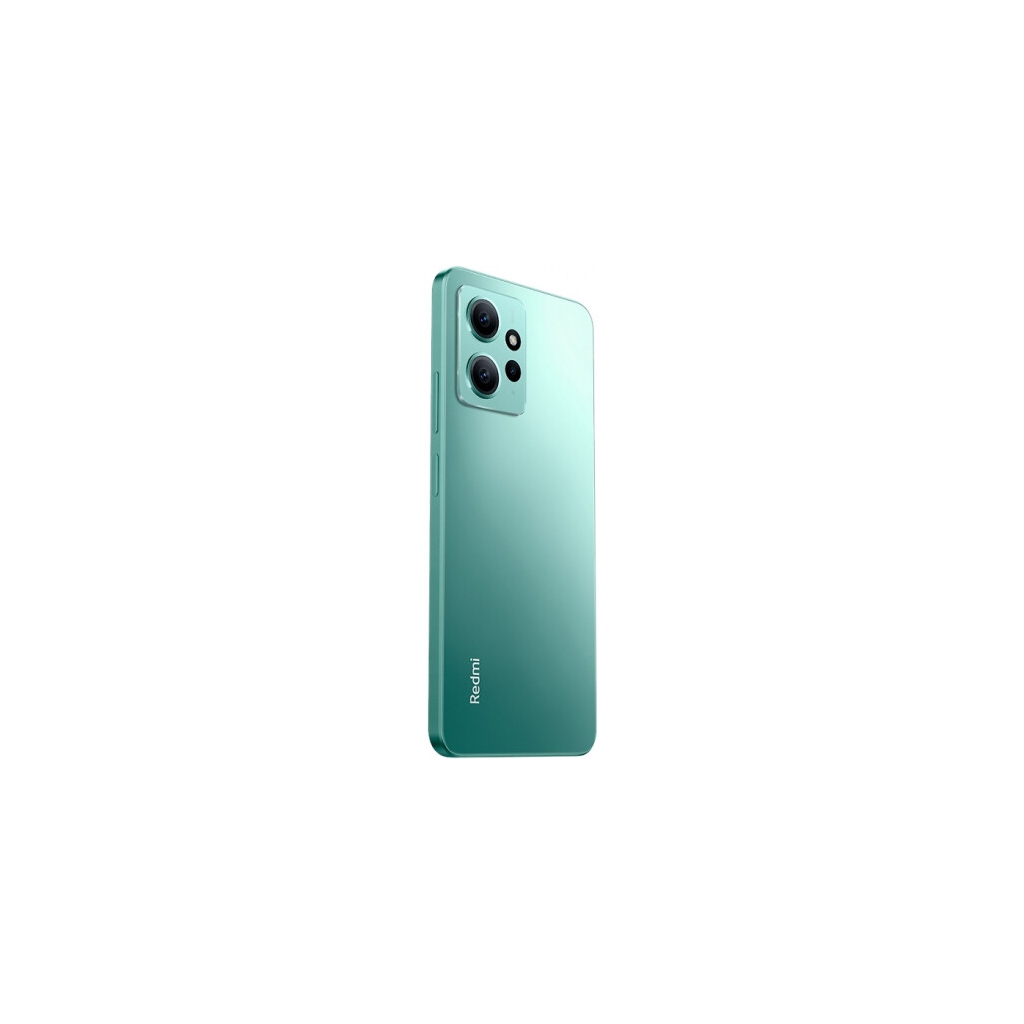 Мобільний телефон Xiaomi Redmi Note 12 4/128GB Mint Green (1003917) - зображення 3