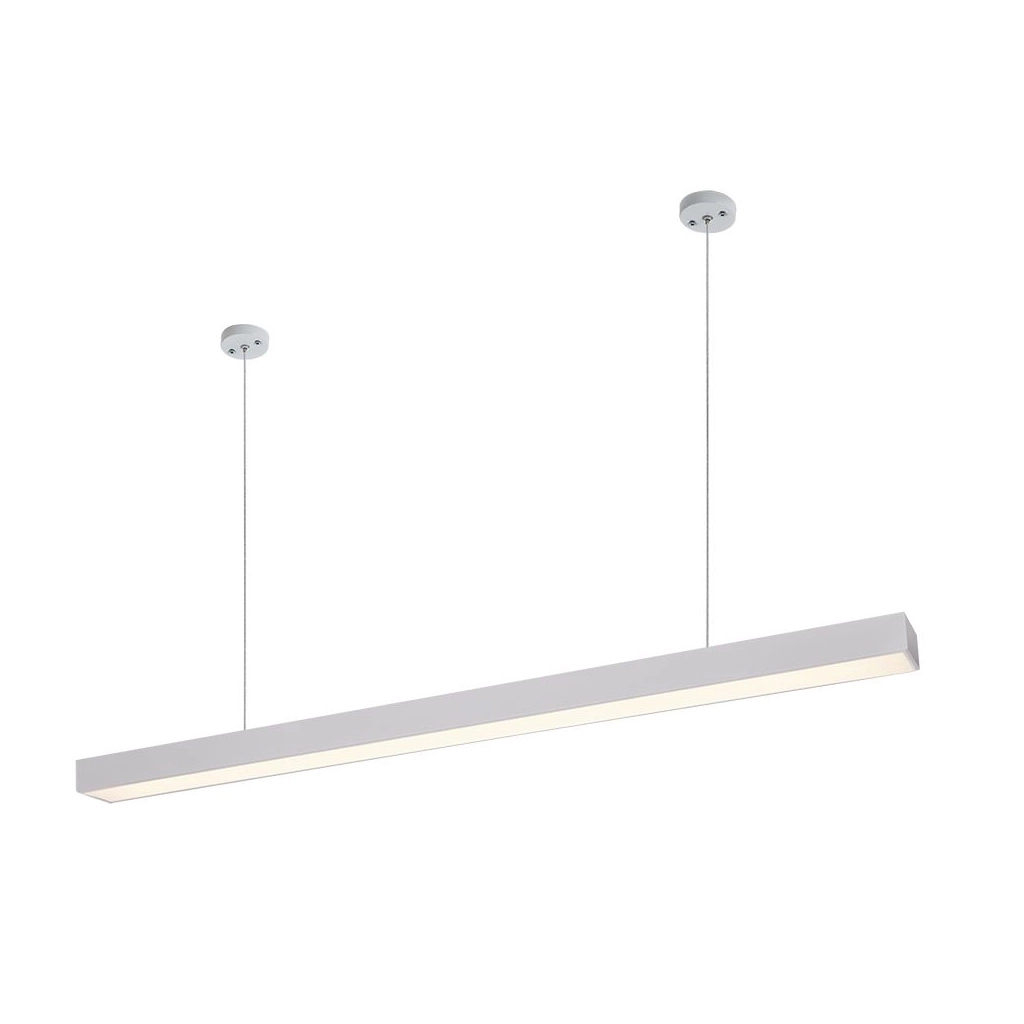 Світильник Lightwell LW-LINE-30W-W 6500K - изображение 1