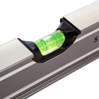 Рівень Stanley FatMax XL (0-43-648) L=1200 мм (0-43-648) - зображення 2