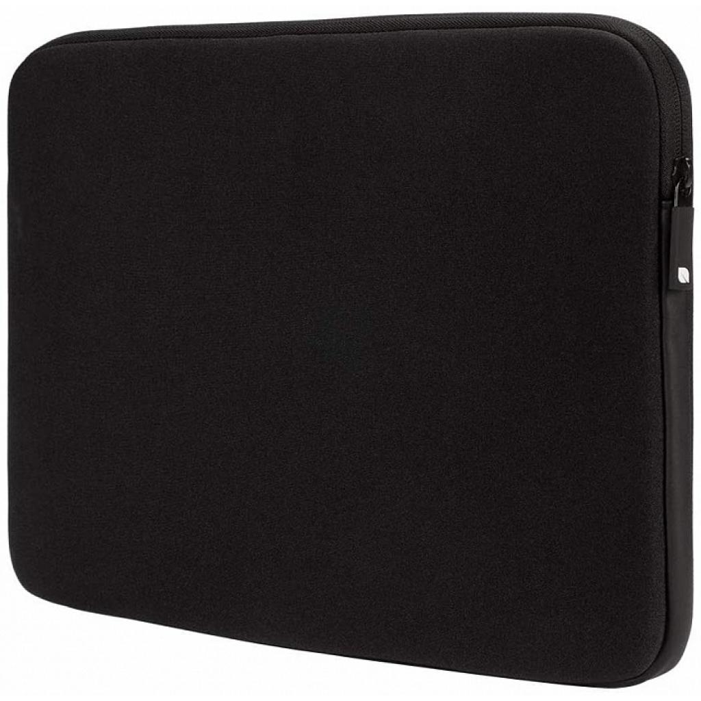 Чохол до ноутбука Incase 13" Classic Sleeve Black (INMB100648-BLK) - зображення 2