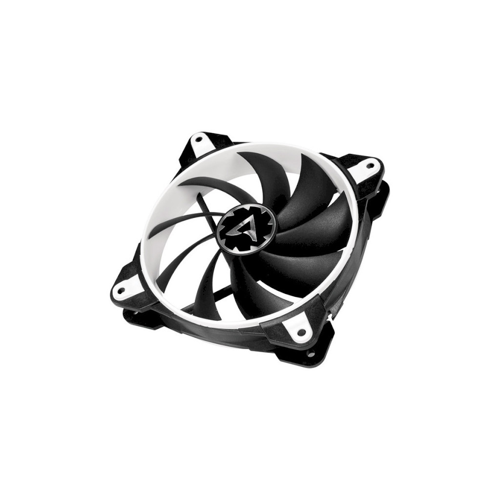 Кулер до корпусу Arctic BioniX F120 White (ACFAN00093A) - зображення 2